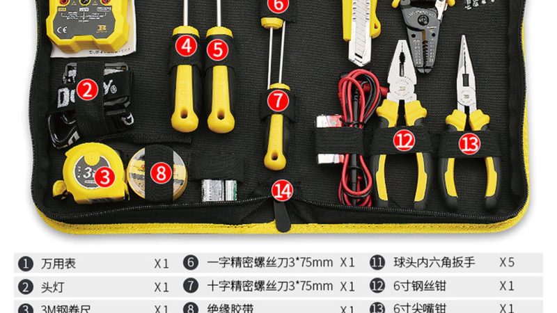 加力杆扳手尺寸参数解析：精准选择，高效作业**