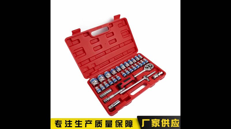 防滑扳手：如何正确使用，避免安全隐患**