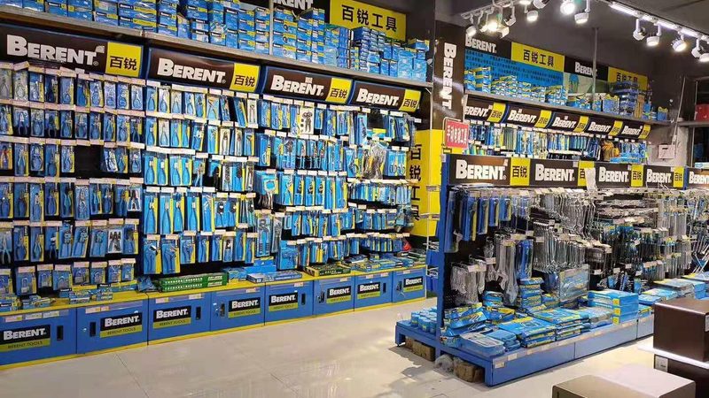 小型电动工具品牌定制需要什么资质