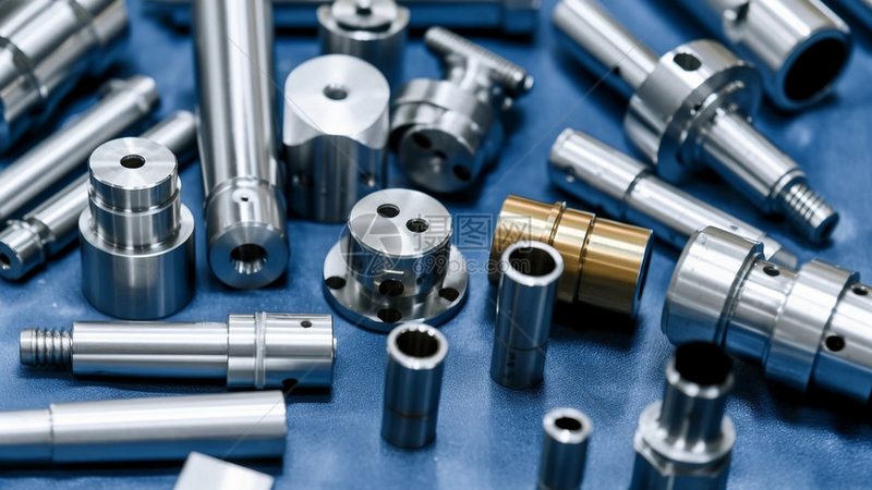 数控钳工工具分类及用途解析