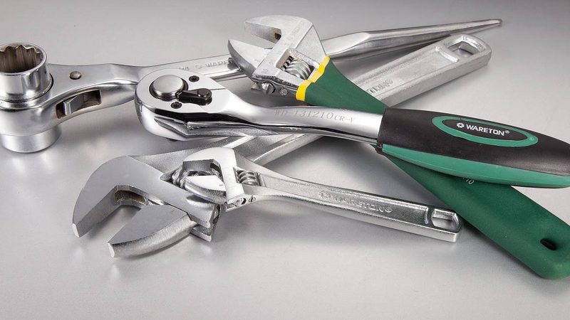 汽修工具品牌加盟对比