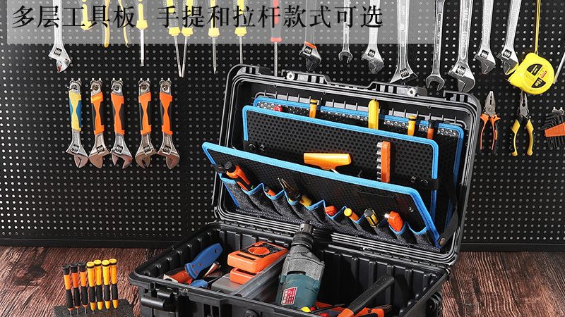 手动工具代工厂家：地域分布背后的行业秘密