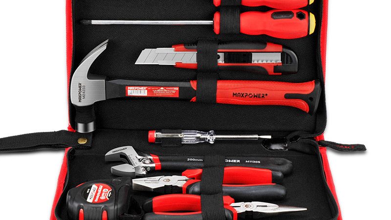 成都电动工具批发市场探秘：选品指南与市场动向